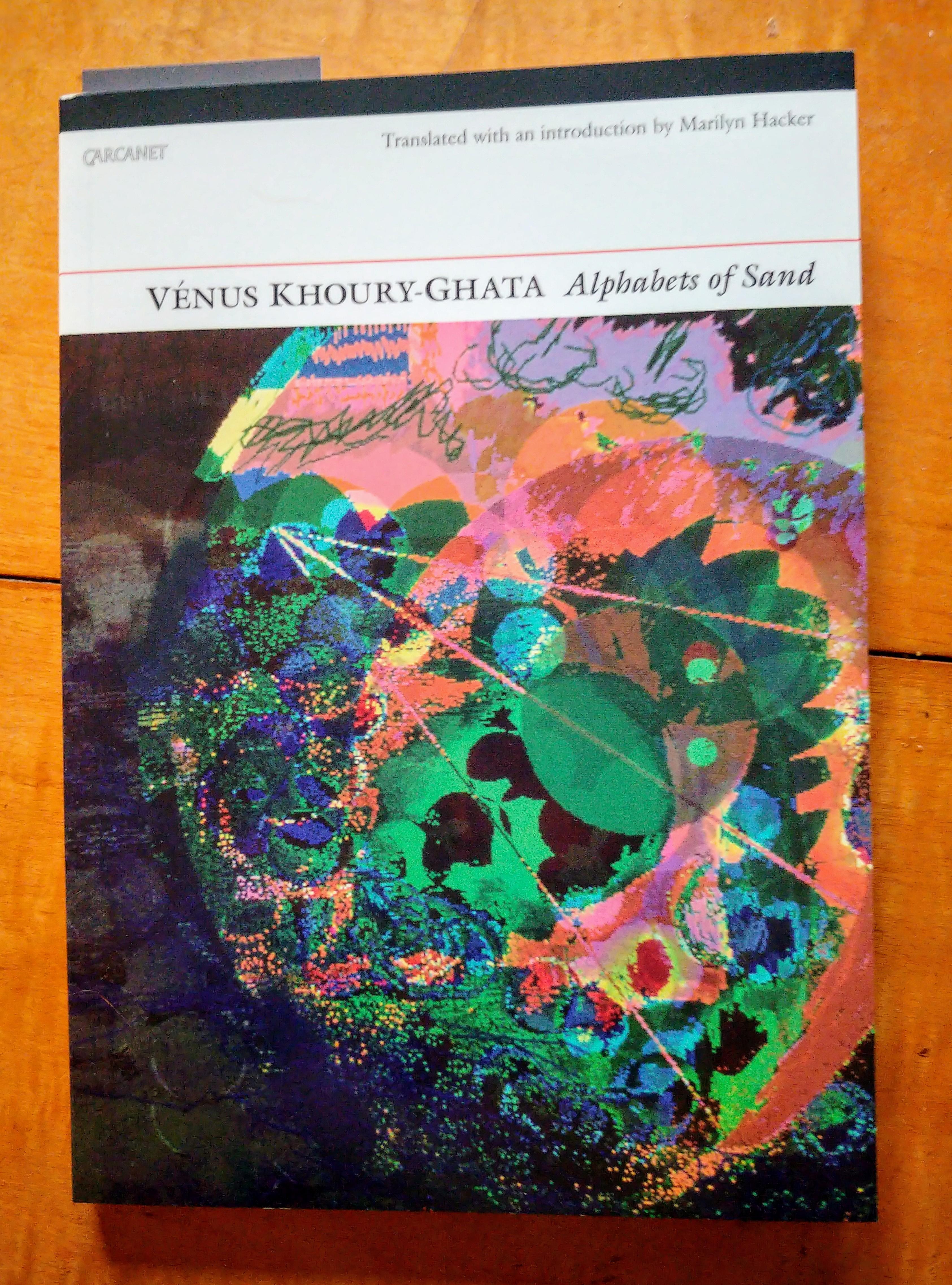 poetry – Page 4 – roughghosts