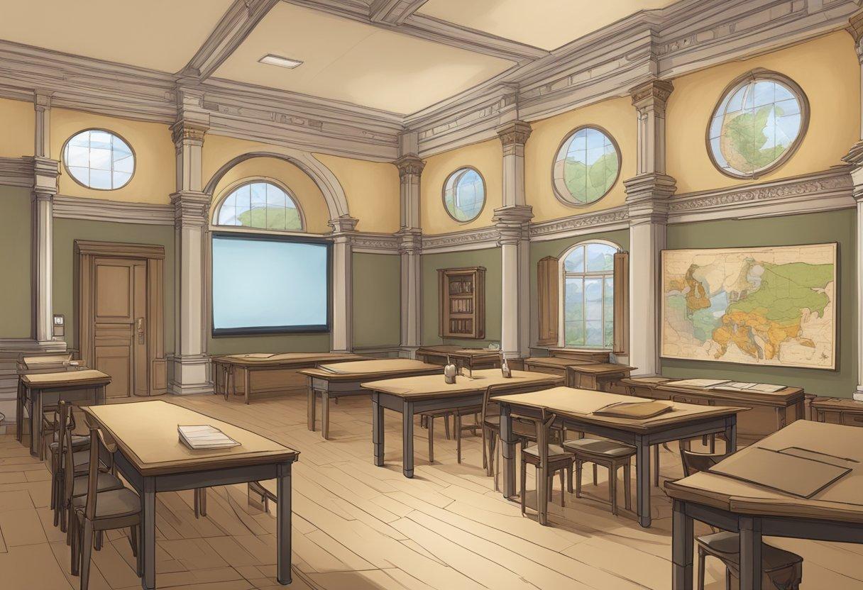 Interactive Ancient <b>History Resources</b> for Primary Students