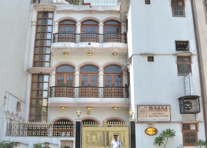 Condomini a Nuova Delhi