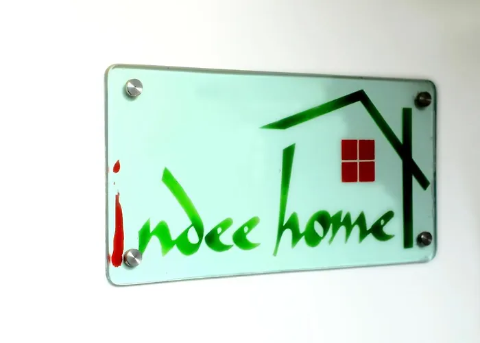 Indee Home Nueva Delhi