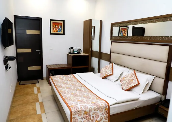 Indee Home Nueva Delhi