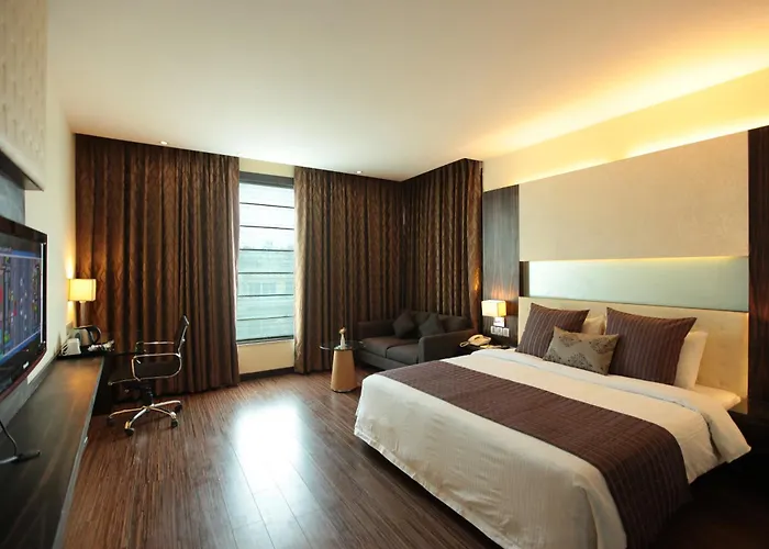 Hotel Private Affair Nuova Delhi