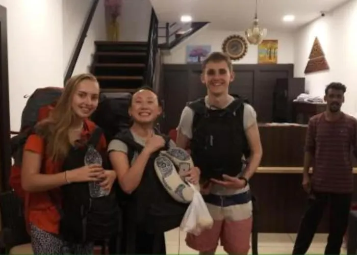 Boutique Fabhotel Conclave Executive Nehru Place Nueva Delhi