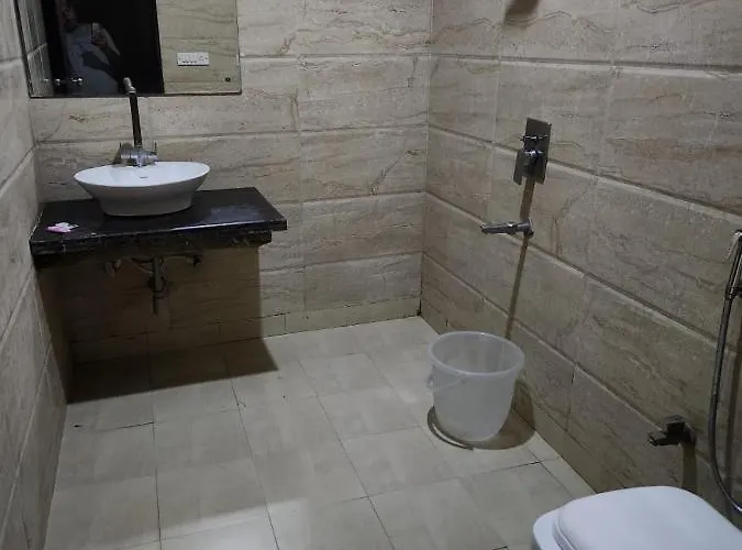 Hotel City Lite Delhi New Delhi