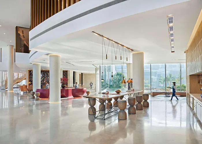 Hotel con cani ammessi a Nuova Delhi