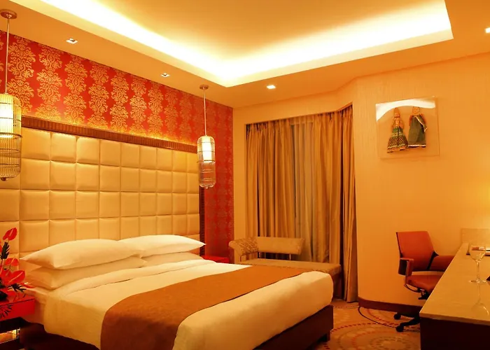 Hotel romantici a Nuova Delhi