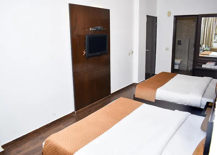 Hotel vicino a Museo Nazionale