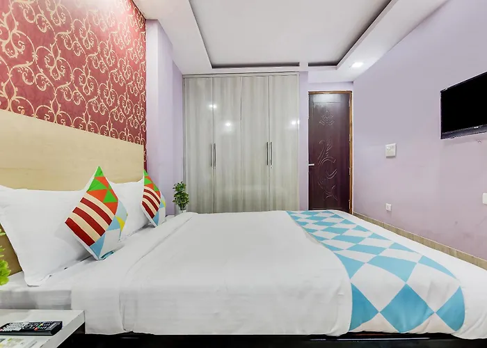 Enjoy Homes 78926 Delhi 