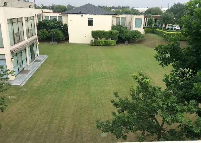 Four Points By Sheraton New Delhi, Airport Highway