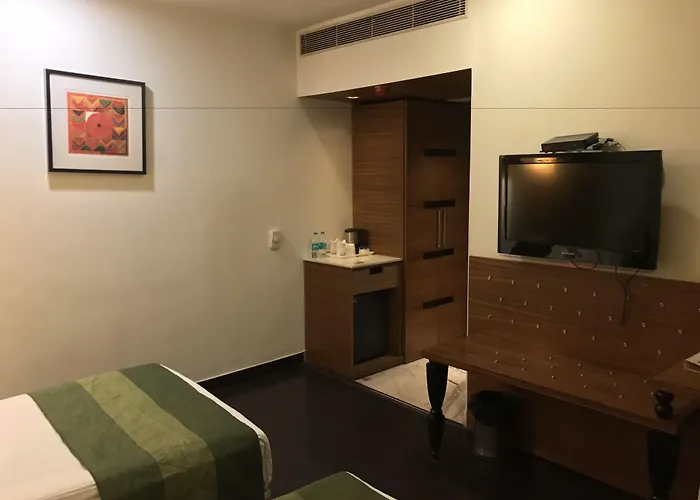 Boetiek Hotel Ivory 32 New Delhi