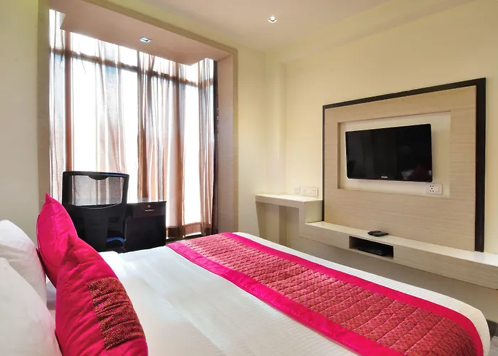Hotel Royal Grand - Opposite Axis Bank East Patel Nagar Nueva Delhi
