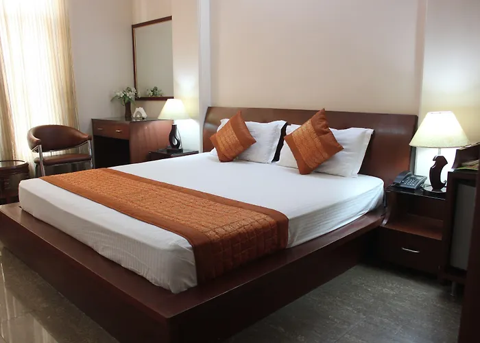 Hotel Gokul Residency Airport Nuova Delhi