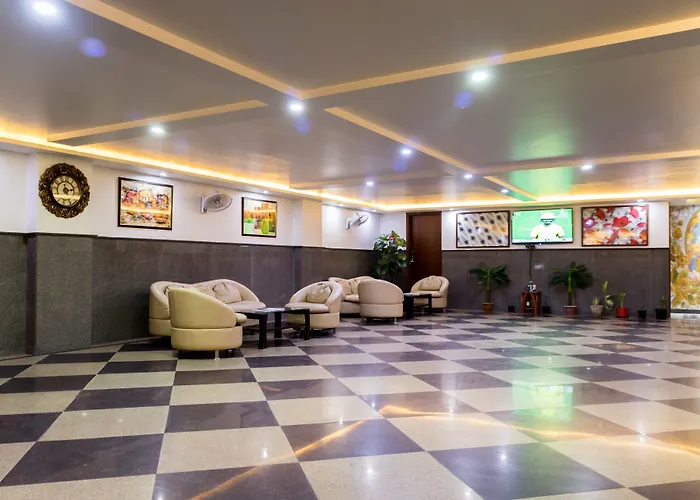 Sm Palace Nova Deli