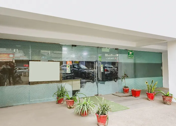 Via Lotus Palace New Delhi