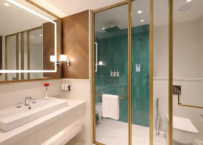 Boetiek Holiday Inn New Delhi Mayur Vihar Noida By Ihg