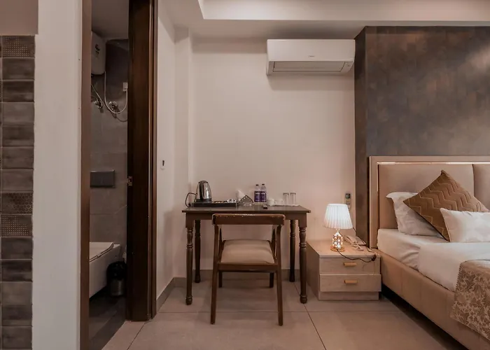 Micasa Homes Neu-Delhi