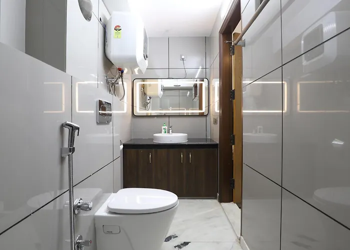 Huisdiervriedelijke House Of Comfort Delhi New Delhi