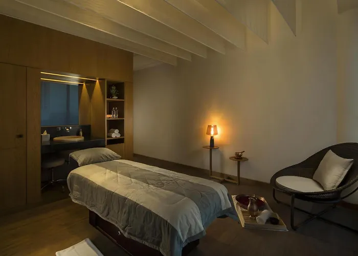 Hotel con cani ammessi a Nuova Delhi