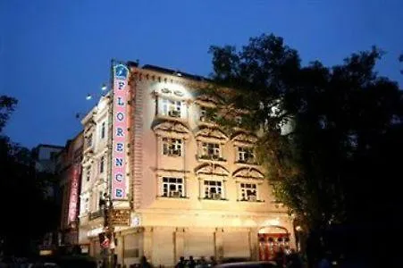 Hoteles Familiares en Nueva Delhi 