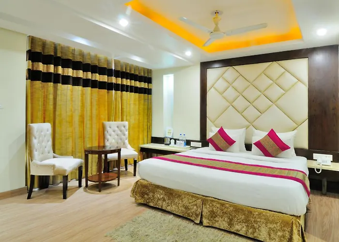 Hotel vicino a Prašná brána