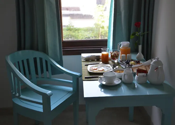 Gg Bed And Breakfast New Delhi