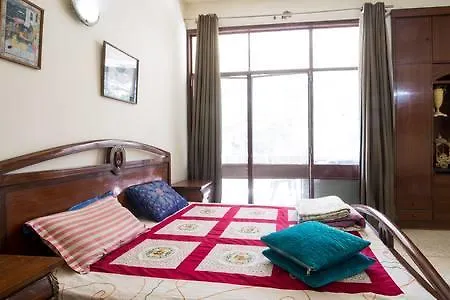 Antilia Villa Nuova Delhi