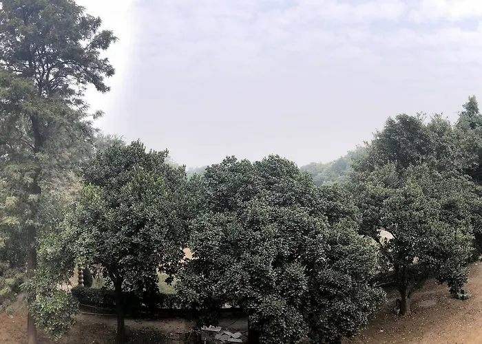 Ville di lusso di Nuova Delhi