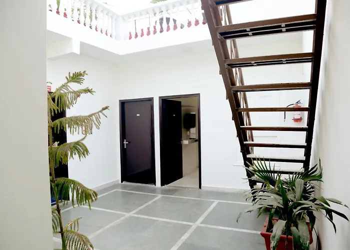 Aromatic Central Delhi Nuova Delhi